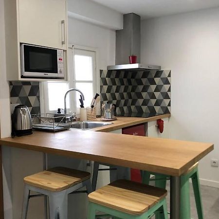 M3 Terrace. Cool Apartment 15 Min Center By Metro Esplugues de Llobregat Exterior photo