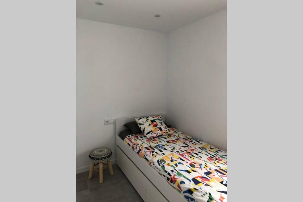 M3 Terrace. Cool Apartment 15 Min Center By Metro Esplugues de Llobregat Exterior photo